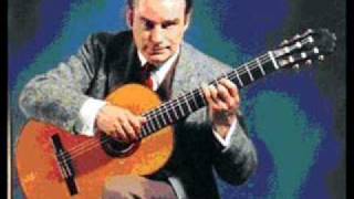 Mallorca  Julian Bream [upl. by Ahseik668]