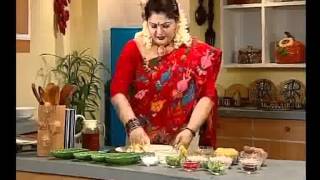 Alpana Habibs Recipe Boishakhi Bhorta [upl. by Ramonda494]