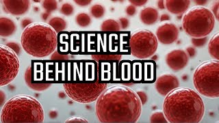 Why Do We Have Different Blood Groups science sciencefacts scienceexperiment scienceproject [upl. by Kentiga]