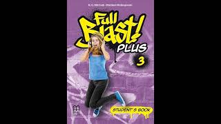 Full Blast 3 Plus Listening 6 E  2  page 78 [upl. by Garneau940]