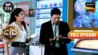 क्या Brain Melting Chemical का खुलासा करने में CID होगी कामयाब  CID  सीआईडी  14 Sep 2024 [upl. by Suolevram]