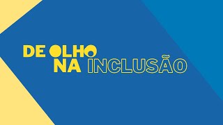 De Olho na Inclusão – 13092024 – Impressão 3D ajuda pessoas cegas a conhecer formato do bebê [upl. by Letch]