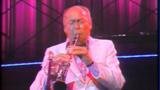 Woody Herman with Lionel Hampton  Sonny Boy [upl. by Eemla466]