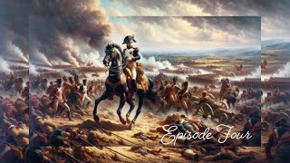 GMT Games command amp Colors Napoleonics Battle of Rolica 17 August 1808 Episode4 [upl. by Fairley]