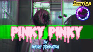 Pinky Pinky  Short Film VerulamFilm [upl. by Eivod]