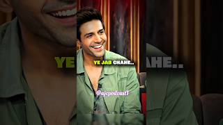 Kartik Aryan ki secret reveal kardiya Kapil Sharma ne😱ytshorts viral kapilsharma kartikaaryan [upl. by Eat446]