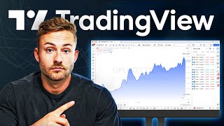 FULL Tradingview Tutorial for BEGINNERS 2023 [upl. by Gerfen]