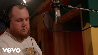 Luke Combs  Love You Anyway Official Studio Video [upl. by Lada]