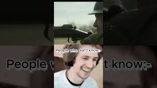 Biggest mistake done by british soldier 😪 shorts worldwar2 british viral edit [upl. by Suoivatnod]