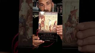 Rapid Fire Quick Ancient Rome History Book Recommendations historybooks romanhistory booktube [upl. by Anavahs]