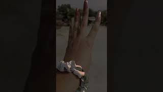 Hand dance videotrendingshorts guys like shubhra 💮 [upl. by Laresa677]