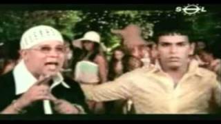 baila morena  tito el bambino [upl. by Tnarb]