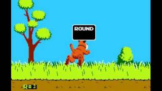 Como jogar Duck Hunt  Jogos Gratis Pro [upl. by Sinnej]