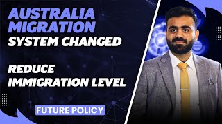 Latest Australian Immigration News 2023  Changes Immigration System amp Reduce Migration Level News [upl. by Aicirtel]