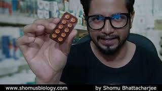 Avomine tablet kis kaam aati hai  Avomine 25 mg tablet uses in Hindi  Ulti ki dava [upl. by Ayekahs]