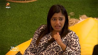 Bigg Boss Tamil Season 7  30th November 2023  Promo 3 [upl. by Lombardy452]