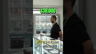 ROSE GOLD EVERYTHING Watch and Jewelry Negotiation [upl. by Woodson]