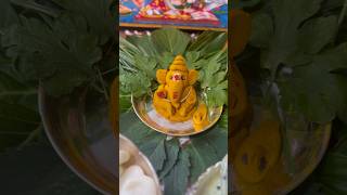 Vinayaka Chavithi  Part1 [upl. by Alemap]