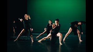 Geyser Contemporary Fall 18  Arts House Dance Company [upl. by Kimmy]