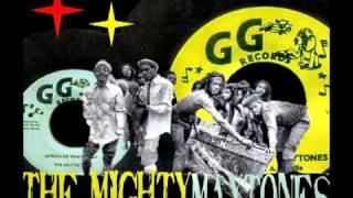 The Mighty Maytones amp Trinity  Africa We Want To Go  Natty Tired Fe Carry Load [upl. by Etiuqram]