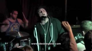 Man Overboard  Full Set 121011 [upl. by Gustafson602]