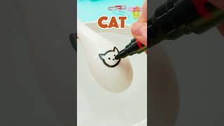 Cute 😻Tattoo Idea For Kids😇 kidsvideos [upl. by Judie]