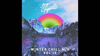 Big Gigantics WINTER CHILL MIX  Vol IX [upl. by Aillemac]