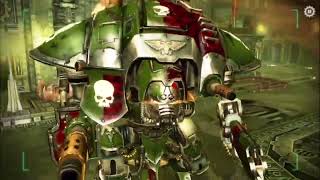 Warhammer 40000 Freeblade  PC 2 [upl. by Anetsirk]