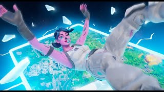 Professional dinosaur plays fortnitespecs pc monitor [upl. by Johnette929]