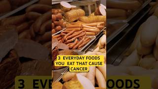 DITCH THE DANGEROUS FOODS KILLING YOUR HEALTH healthtips productivity weightloss diet [upl. by Burnside751]