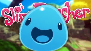 MY FANCY NEW BASE  Slime Rancher 15 [upl. by Arbe108]