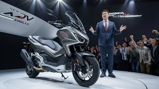 First look of 2025 Honda ADV 500cc With its blend of Performance Comfort and Technology detail [upl. by Anasxor351]