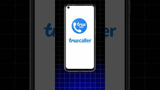 Truecaller settings truecaller trick [upl. by Harshman]