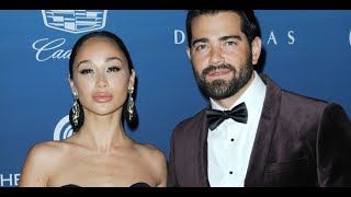 Jesse Metcalfe Messy Breakup Details [upl. by Keli]