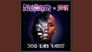 Wtf Bitch Blackburner Vs DMX [upl. by Molly]