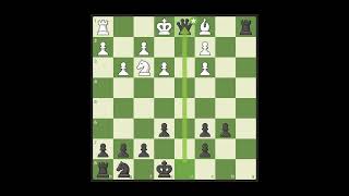 Sideline Watching Hold Up  Kings Fianchietto Opening chess checkmate accurate 923 [upl. by Adaiha]