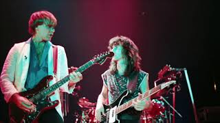 RUSH Subdivisions Live 1982 AUDIO ONLY [upl. by Abbie]