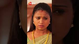 Mounam Pesiyadhe மௌனம் பேசியதே  EPI13  MonSat 1 PM  Zee Tamil shorts ytshorts [upl. by Aieken]