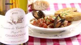 Recept Bouillabaisse met klassieke rouilletoastjes  Colruyt [upl. by Heloise]