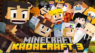 KadaCraft 3 SPECIAL EPISODE [upl. by Bruce]