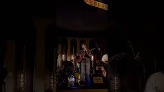 Stop this Train by johnmayer live at the peppermint club johnmayercover [upl. by Loredana]