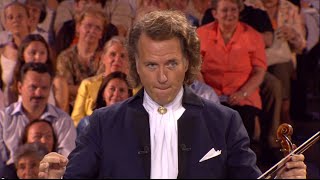 André Rieu  Gold und Silber [upl. by Belita]