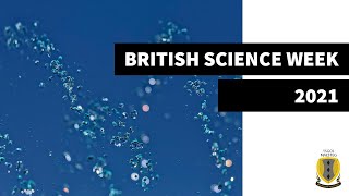 An Introduction to British Science Week 2021  Maesteg School [upl. by Nahc]