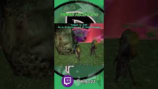 PRIMERA ASCENCION  ARK SURVIVAL EVOLVED [upl. by Zoba]