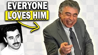 Why Everyone In Chess Loves Yasser Seirawan [upl. by Yeldoow]