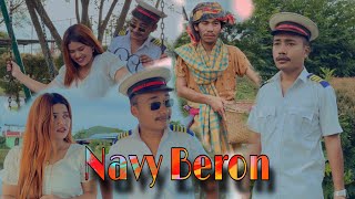 Navy Beron [upl. by Neelehtak]