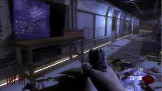 Como hacer Pack A Punch en TranZit  Black Ops 2 Zombies [upl. by Siulegroj]