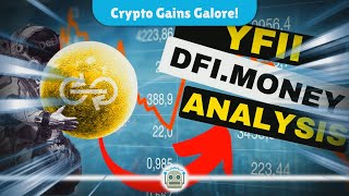 Cryptocurrency Surge Syscoin DFIMoney and Wanchain Show Strong Gains [upl. by Ibrek376]