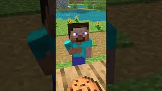 Sad Story of Herobrine 😔🥺 shorts minecraft minecraftshorts  anutalk5710 [upl. by Richardson798]