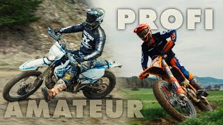 DAS VERÄNDERT ALLES Motocross Training für Erzbergrodeo [upl. by Noned362]